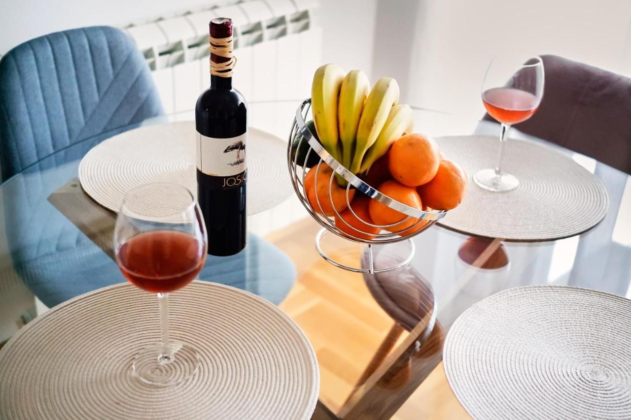 Lovely Apartment Mira Near Airport Zagreb Velika Gorica Luaran gambar
